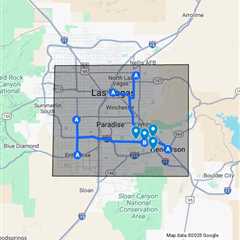 drain repair - Google My Maps