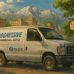 Progressive Commercial Auto in Salt Lake City Utah | Family Law Attorney Utah
