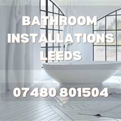 Fitted Bathroom Healey Transform Your Bathroom Fully Qualified And Experienced Bathroom Fitters Wet ..
