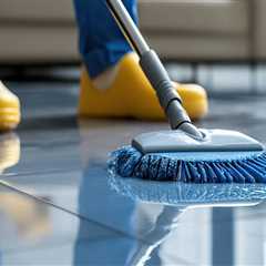 How Make Ready Cleaning Services In Greater Orlando Enhance HVAC Efficiency And Indoor Air Quality