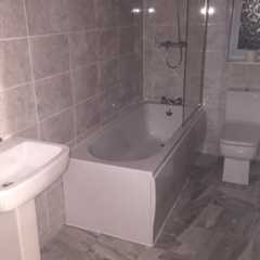 Fitted Bathroom Kirkstall Bathroom Installations Renovations And Wet Room Services | Expert..