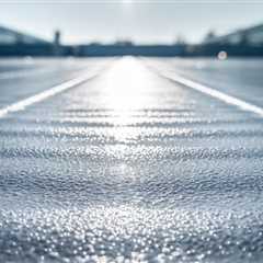 Commercial Roof Coating: A Cost-Effective Way to Extend Roof Life