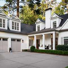 Residential & Commercial Garage Doors in Gilbert | Stapley Experts