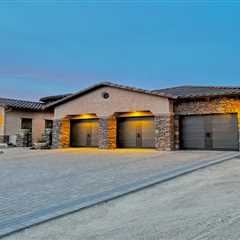 Reliable Garage Door Solutions in Tempe - Installations & Repairs - Stapley Action Garage Door