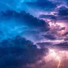 8 Urgent Steps After Storm Damage in Central Florida