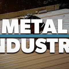 Types of Metal Roofs | Titanium Underlayment for Metal Roofing