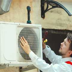 Breathe Easy: Why HVAC Maintenance Is Essential to Home Maintenance