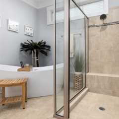 Fitted Bathroom Moorside Transform Your Bathroom Fully Qualified And Experienced Bathroom Fitters..