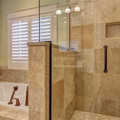 Fitted Bathroom Newton Hill Professional Bathroom Installations Renovations and Wet Room Services..