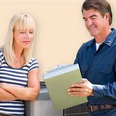 Air Conditioner Installation Summerlin, NV