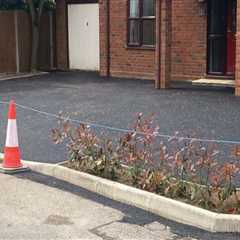 Reliable, Durable, Professional: The Benefits of Hiring a Paving Contractor