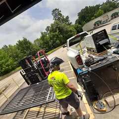 Electric Gate Repairs - Honest Overhead Door, LLC
