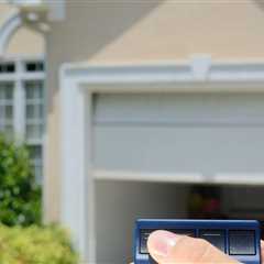 How Can You Troubleshoot Common Garage Door Opener Problems? - Prestige Garage Door Services