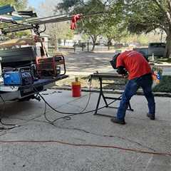 How Long Will It Take to Get My Garage Door Repaired in TX?
