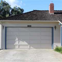 What Are the Different Types of Garage Door Openers Available? - Prestige Garage Door Services
