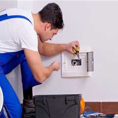From Outlets to Overhauls: What Electrician Services Can Do for Your Home