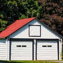 The Risks of Ignoring Garage Door Opener Malfunctions: Why Timely Repair is Essential
