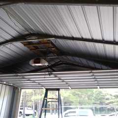 Top 5 Garage Door Trends that you should know - Honest Overhead Door, LLC