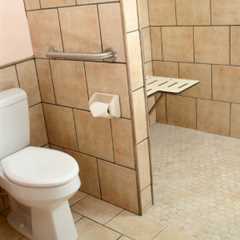 Fitted Bathroom Stanley Professional Bathroom Installations Renovations and Wet Room Services..