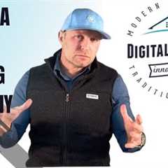 Picking A Name For Your Roofing Company - Ch 2 Vd 4