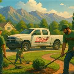 Salt Lake City Utah Landscape Architecture