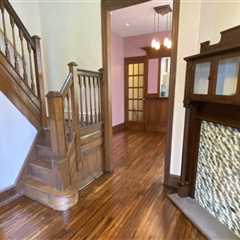 From Gorgeous To Gone: Prevent Hardwood Floor Damage With Termite Control In Western Pennsylvania
