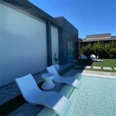 Pool Custom Landscaping Summerlin, NV