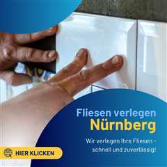 Top Fliesenleger in Altenberg | Fliesen Denner - Fliesenleger Nürnberg