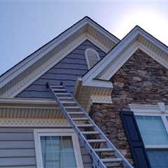 What First-Time Homeowners Should Know About Home Window Replacement In St. Leonard, Maryland