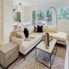 From Driveway To Deck: Pressure Cleaning That Makes Your Home Staging Ideas Pop In Vancouver, WA