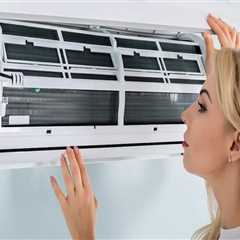 Prevent Costly Repairs with Routine HVAC Maintenance