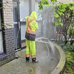 Transform Your Vancouver Property With Natural Stone And Professional Window Cleaning