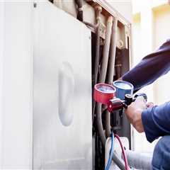 The Importance Of Cleaning Services For Seasonal HVAC Maintenance In Portland