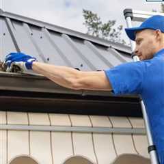 Gutter installation company Hagerstown, MD