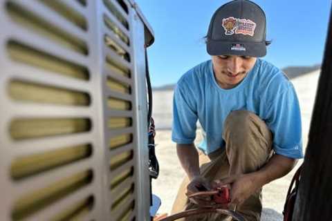 Best Air Conditioner Installation