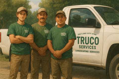 Salt Lake City Utah Landscaping Services | Family Law Attorney Utah