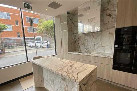 Natural Stone in Modern Design: Blending Tradition with Innovation