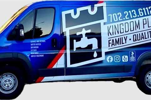 Plumbing repair near me