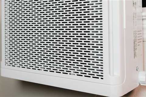 AC Repair In North Bay: The Overlooked Ally In Hardwood Floor Maintenance