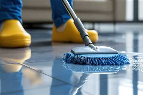 How Make Ready Cleaning Services In Greater Orlando Enhance HVAC Efficiency And Indoor Air Quality