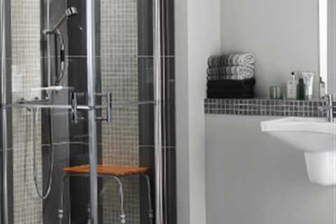 Idle Fitted Bathroom Professional Wet Room Services Bathroom Installations & Renovations Throughout ..
