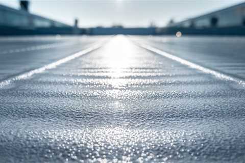 Commercial Roof Coating: A Cost-Effective Way to Extend Roof Life