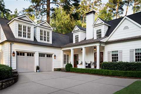 Residential & Commercial Garage Doors in Gilbert | Stapley Experts