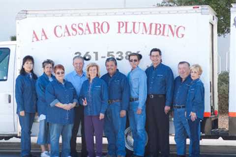 Water treatment install Paradise, NV · Tuesday, Jun 17 📸