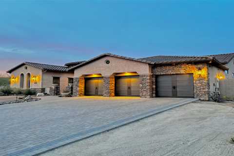 Reliable Garage Door Solutions in Tempe - Installations & Repairs - Stapley Action Garage Door
