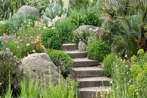 Beautiful and Responsible: How Sustainable Landscaping Products Transform Outdoor Spaces