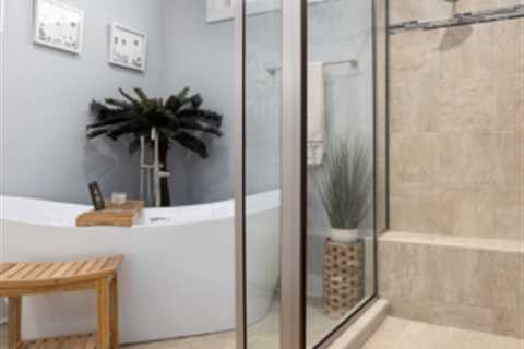 Fitted Bathroom Moorside Transform Your Bathroom Fully Qualified And Experienced Bathroom Fitters..