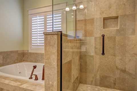 Fitted Bathroom Newton Hill Professional Bathroom Installations Renovations and Wet Room Services..