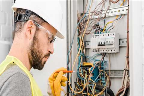 Wired Right: How to Choose the Best Residential Electrician for Your Home