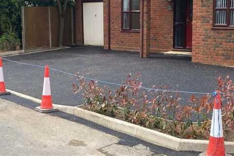 Reliable, Durable, Professional: The Benefits of Hiring a Paving Contractor